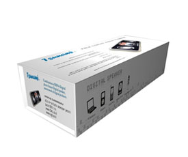 大型電(dian)子産品彩箱(xiang)紙箱