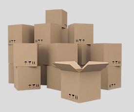 傳統包裝紙(zhǐ)箱