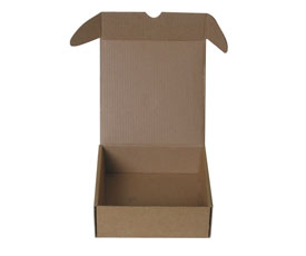 特殊封口(kou)包裝産品紙(zhǐ)盒